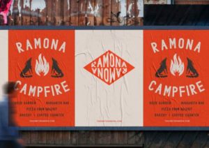 RAMONA – Detroit Pizza | Made in Manchester